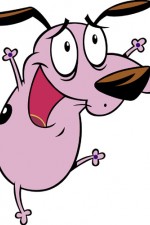 Watch Courage the Cowardly Dog 1channel